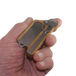 Jet Pal by Monkey Wooden Pipe