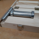 Piecemaker Wooden Box