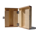 Piecemaker Wooden Box