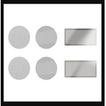 Storz & Bickel - Venty Screen Set