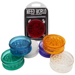 Weed World Grinder