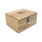 Wise Skies Mini Rolling Box