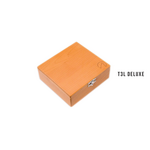Wolf Box Deluxe T3L