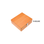 Wolf Box Deluxe T4