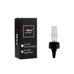 XMax V3 Pro Glass Adapter