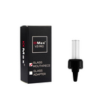 XMax V3 Pro Glass Mouthpiece