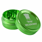 Headchef Grinder