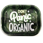 Wise Skies Metal Tray