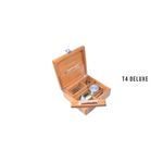 Wolf Box Deluxe T4