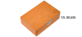 Wolf Box Deluxe T2L