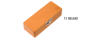 Wolf Box Deluxe T1