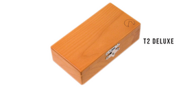 Wolf Box Deluxe T2