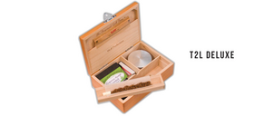 Wolf Box Deluxe T2L