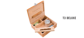 Wolf Box Deluxe T3
