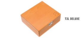 Wolf Box Deluxe T3L