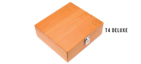 Wolf Box Deluxe T4