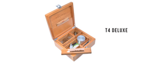 Wolf Box Deluxe T4