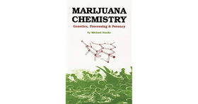 Marijuana Chemistry