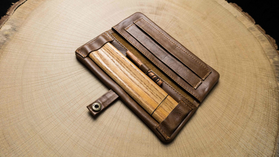 Kavatza Mini Pouch MP3 - Tabba