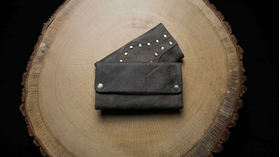 Kavatza Tobacco Pouch - Wild Thing