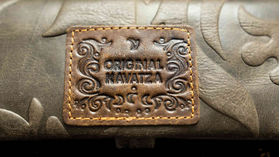 Kavatza Mini Pouch - Lady