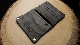 Kavatza Tobacco Pouch - Wild Thing