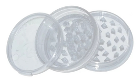 Weed World Grinder