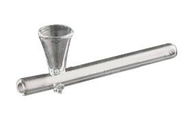 Glass Shotgun Pipe
