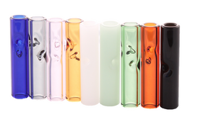Glass Filter Tip