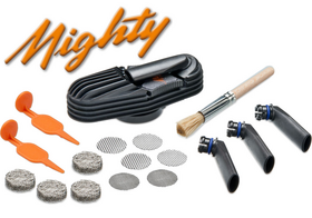 Storz & Bickel - Mighty Wear & Tear Set