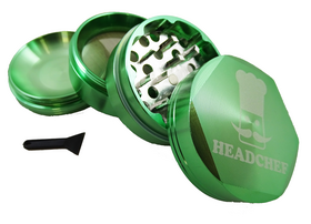 Headchef Hexellence Grinder