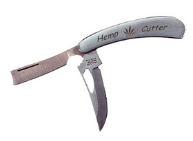 Hemp Cutter