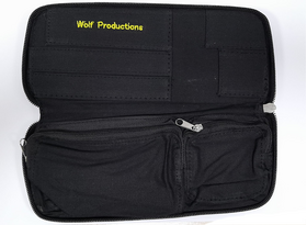 Wolf S3 Hemp Rolling Kit