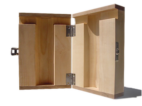 Piecemaker Wooden Box