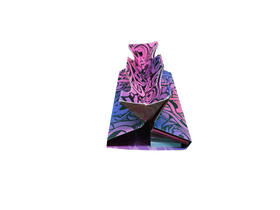 Lunacy Rolling Papers KS Slim + Tips