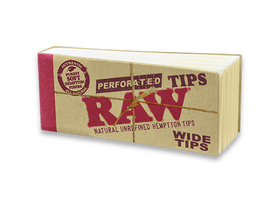 RAW Wide Tips