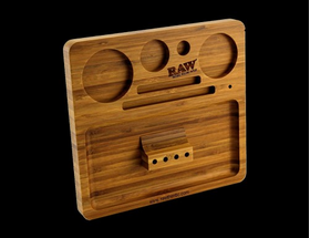 RAW Bamboo Filling Tray