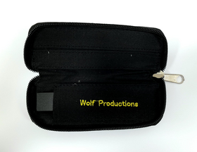 Wolf S1 Hemp Rolling Kit