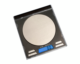 On Balance CD Scales