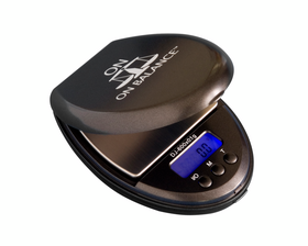 On Balance DJ Scales