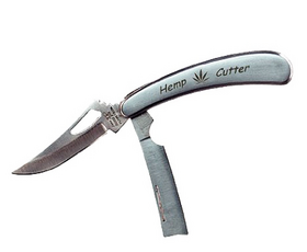 Hemp Cutter