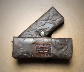 Kavatza Mini Pouch - Lady