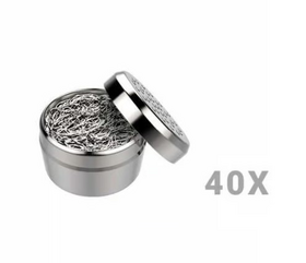 Storz & Bickel - Crafty & Mighty Dosing Capsules