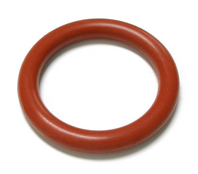Easy Flow High T. Silicone O-Rings
