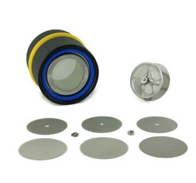 Storz & Bickel - Volcano Solid Valve Filling Chamber