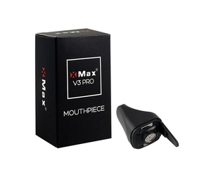 XMax V3 Pro Complete Mouthpiece & Filter