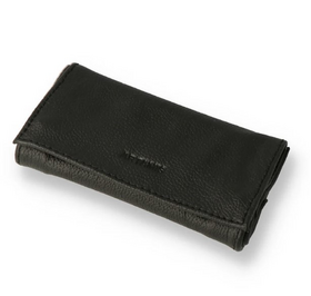 Artamis Medium button pouch PO25CBL