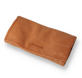 Artamis Medium button pouch PO25CBR