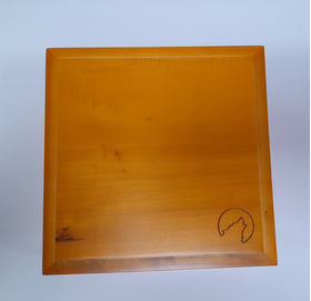 Wolf X3 Sifting Box