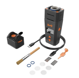 Storz & Bickel - Venty